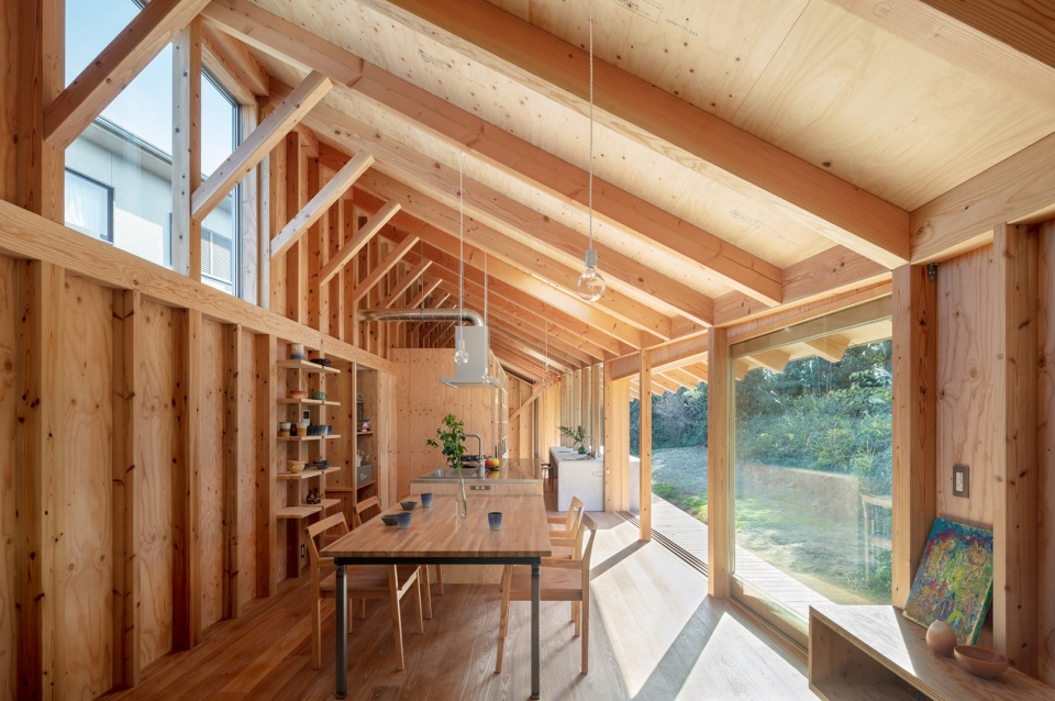 inoki ye by office for environment architecture