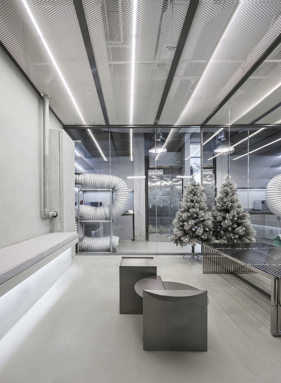 lpi ad studio workplace interior design china by within beyond studio