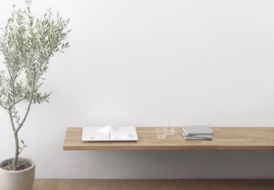 oka by nendo