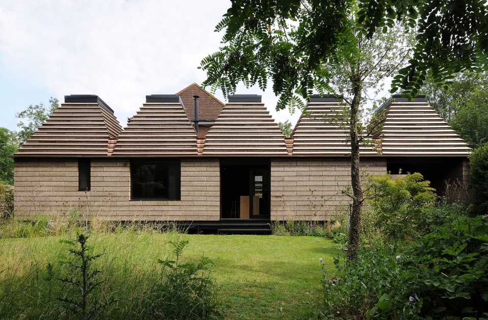 the cork house by matthew barnett howland dido milne oliver wilton
