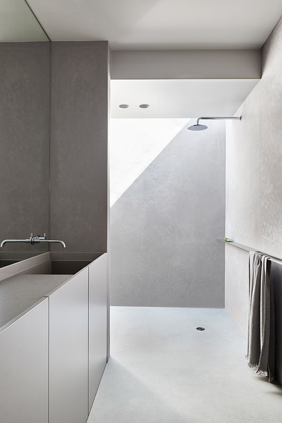 cunningham street residence by studiofour