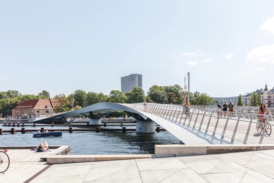 gooood archive footbridge