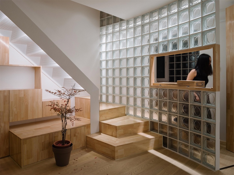 home of hand craft experiments china by atelier zz