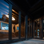 东山村纸博物馆，杭州萧山 / 北京清华同衡规划设计研究院