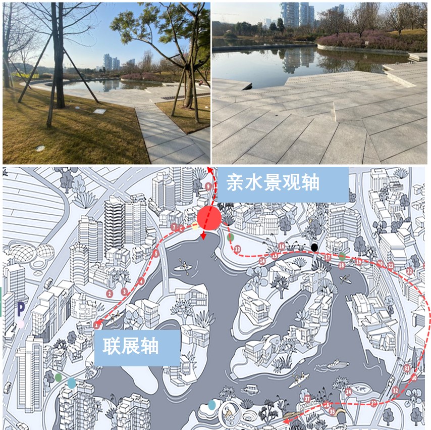 boom china by aup architects