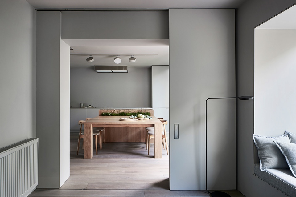 cunningham street residence by studiofour