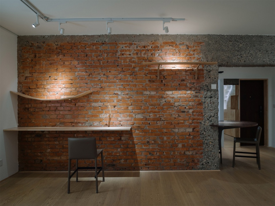 home of hand craft experiments china by atelier zz
