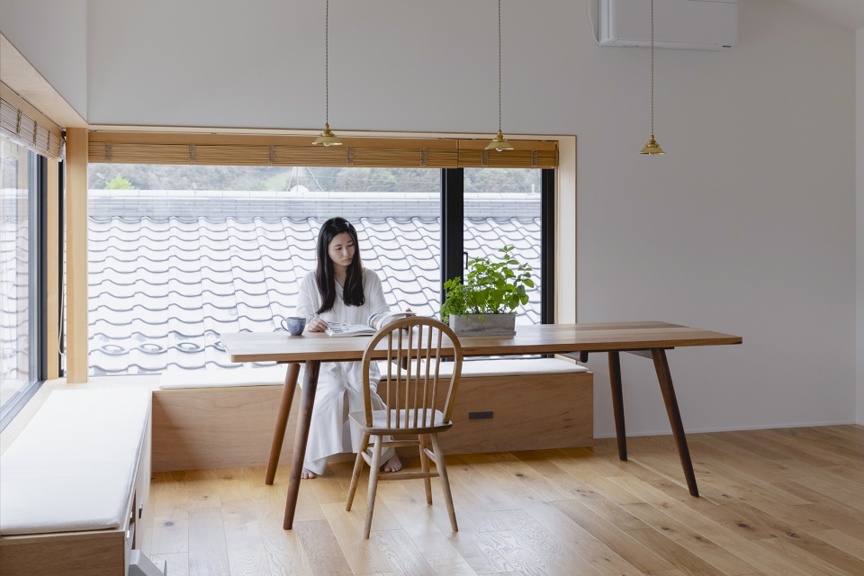 iwakura house by alts design office