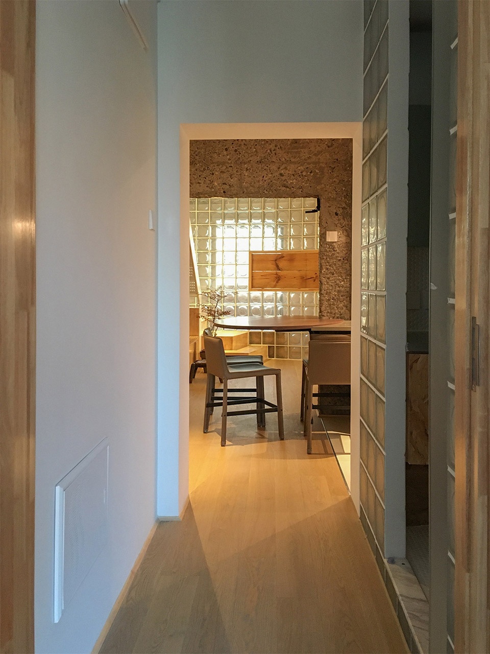home of hand craft experiments china by atelier zz
