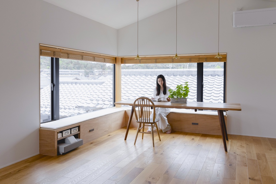 iwakura house by alts design office