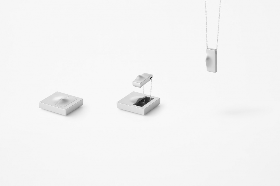 oka by nendo