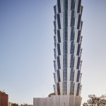 One Hundred住宅塔楼，圣路易斯 / Studio Gang