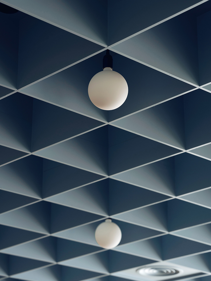 maido sushi restaurant by child studio 1