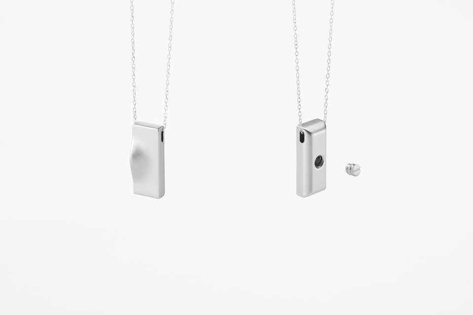 oka by nendo