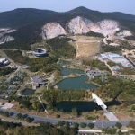 汤山星空餐厅，南京 / 孟建民团队