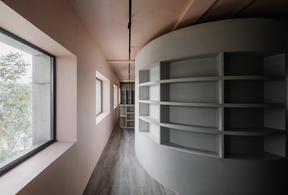 Nordic Books China by Yatofu Creatives