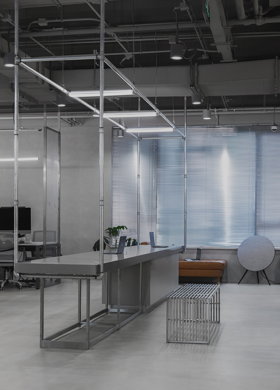 lpi ad studio workplace interior design china by within beyond studio