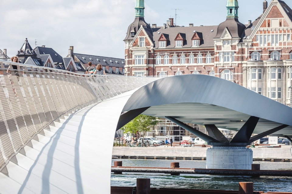 gooood archive footbridge