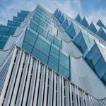 One Hundred住宅塔楼，圣路易斯 / Studio Gang