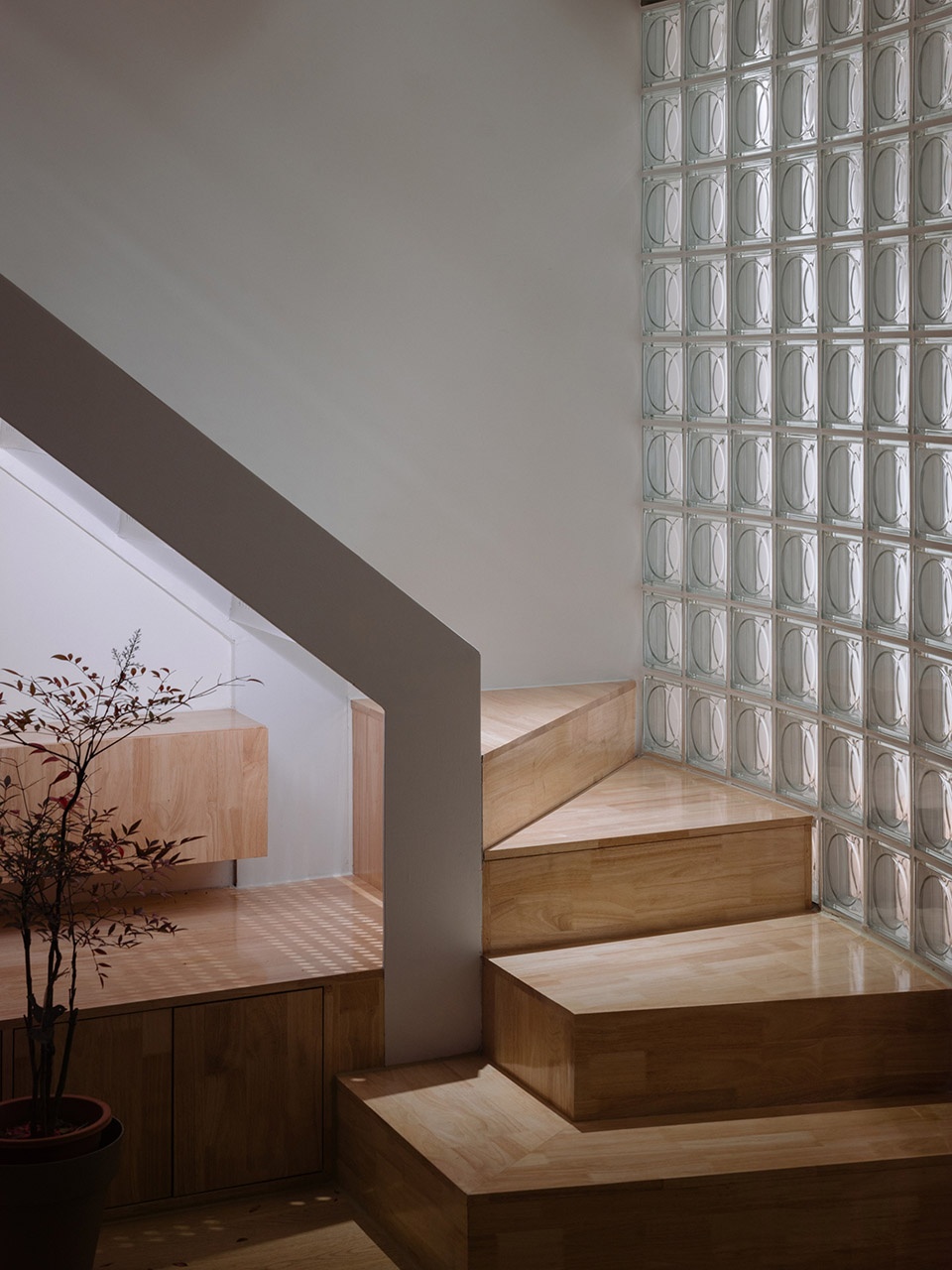 home of hand craft experiments china by atelier zz