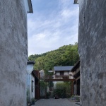 东山村纸博物馆，杭州萧山 / 北京清华同衡规划设计研究院