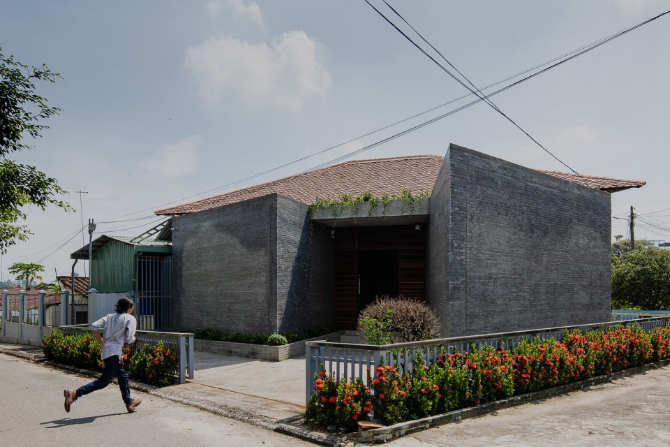 The TUBON by Hinzstudio