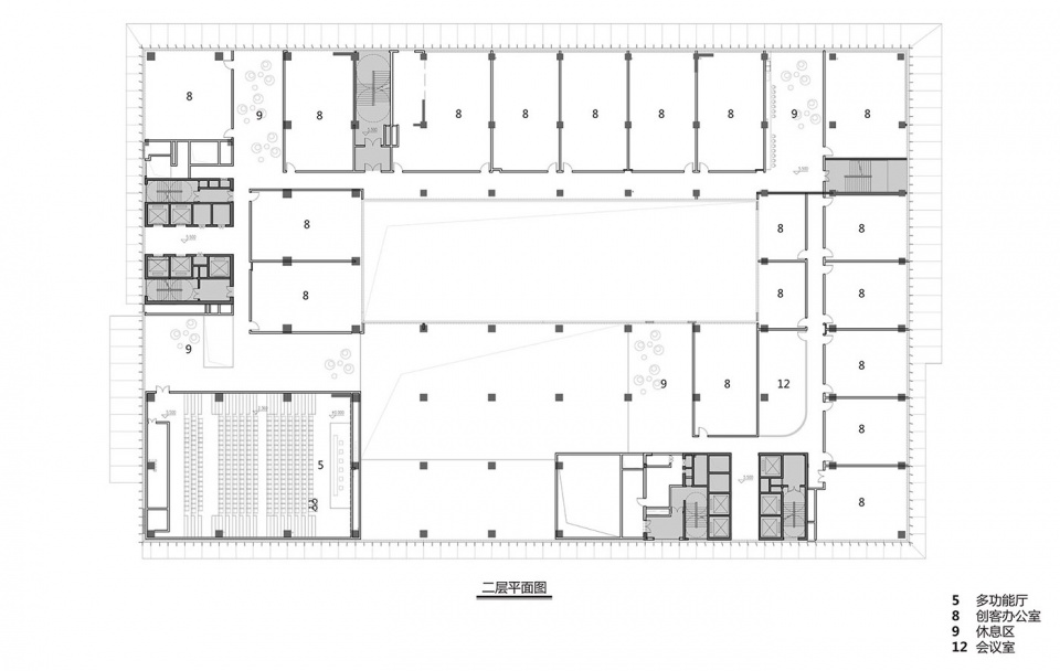 Haier International Plaza Phase I China by DC Alliance 1