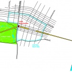 One Hundred住宅塔楼，圣路易斯 / Studio Gang