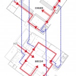 东山村纸博物馆，杭州萧山 / 北京清华同衡规划设计研究院