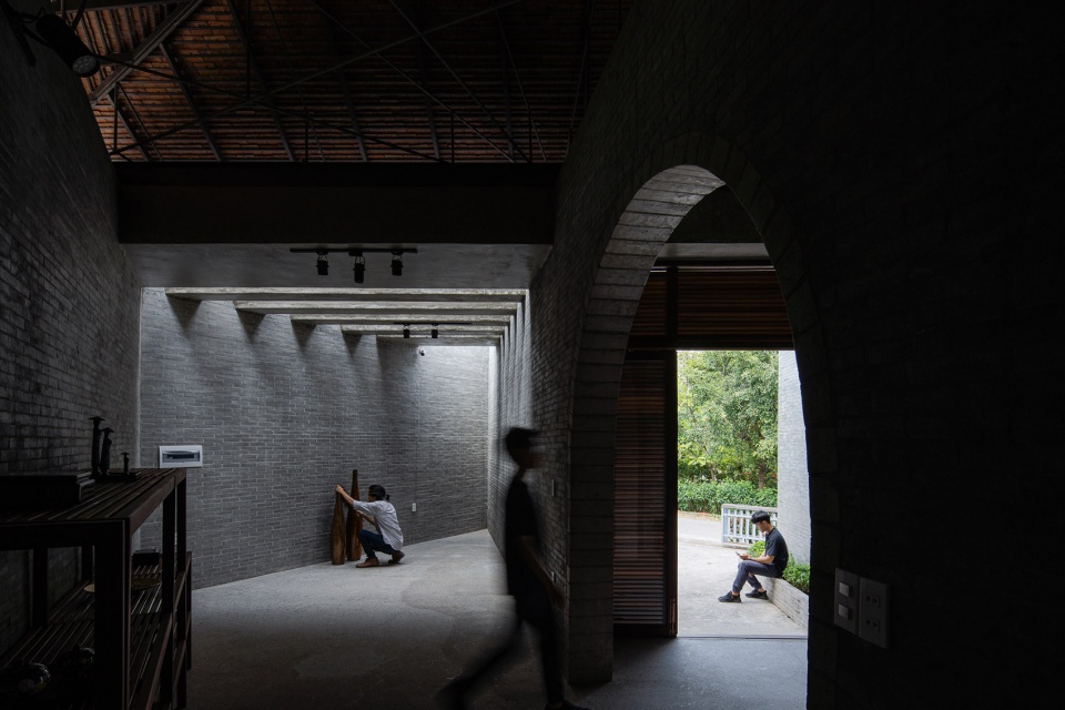 The TUBON by Hinzstudio
