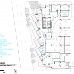 One Hundred住宅塔楼，圣路易斯 / Studio Gang