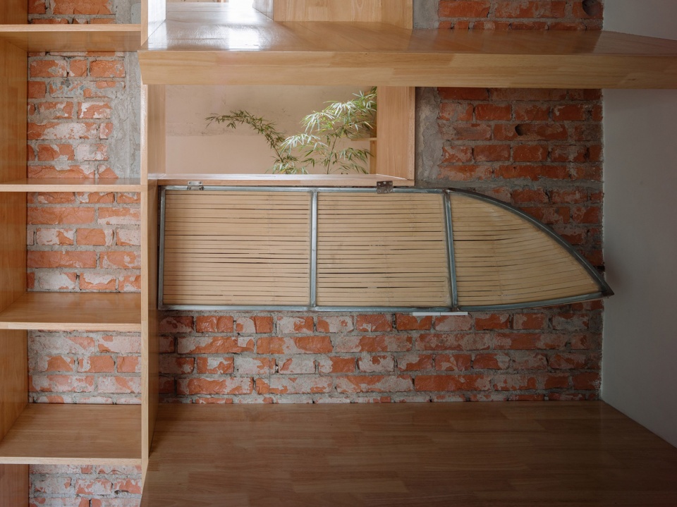 home of hand craft experiments china by atelier zz