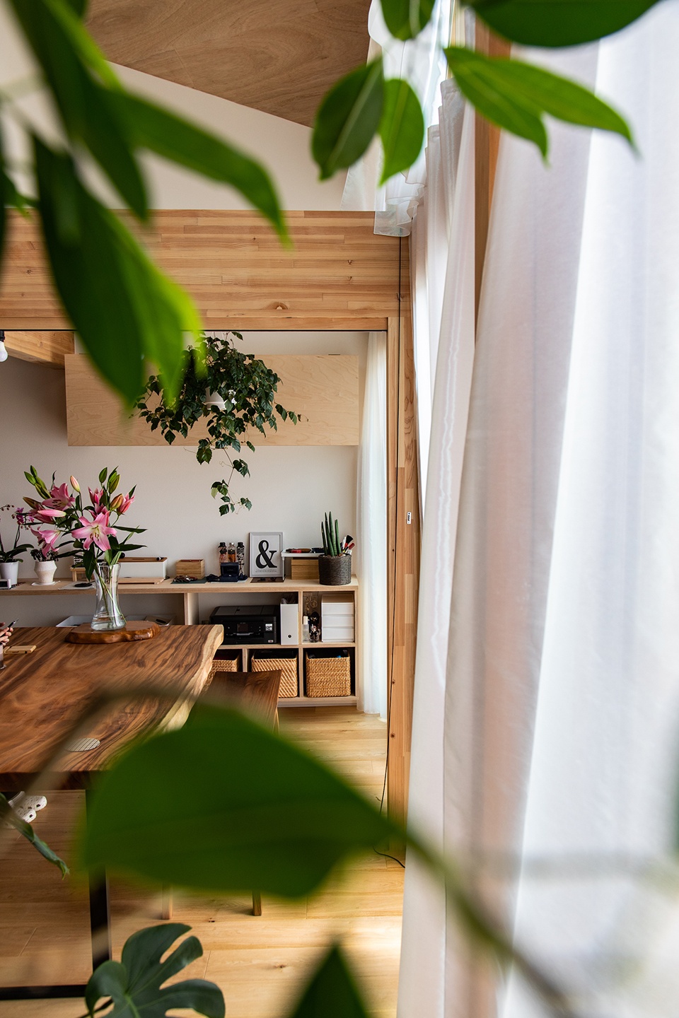 house hm by hideo arao architects