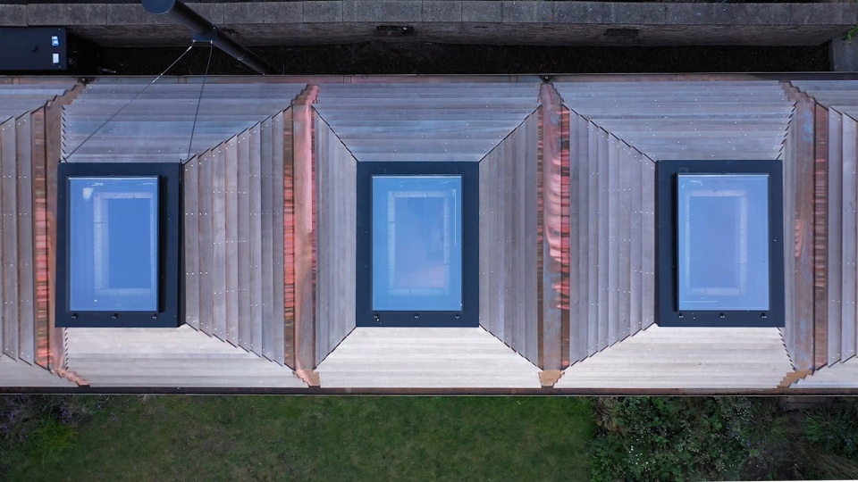 the cork house by matthew barnett howland dido milne oliver wilton