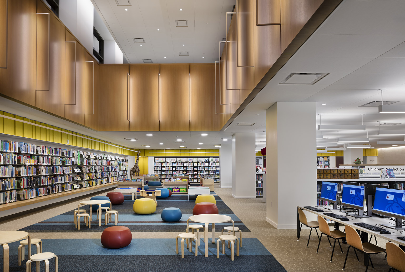 the stavros niarchos foundation library by mecanoo beyer blinder belle architects planners