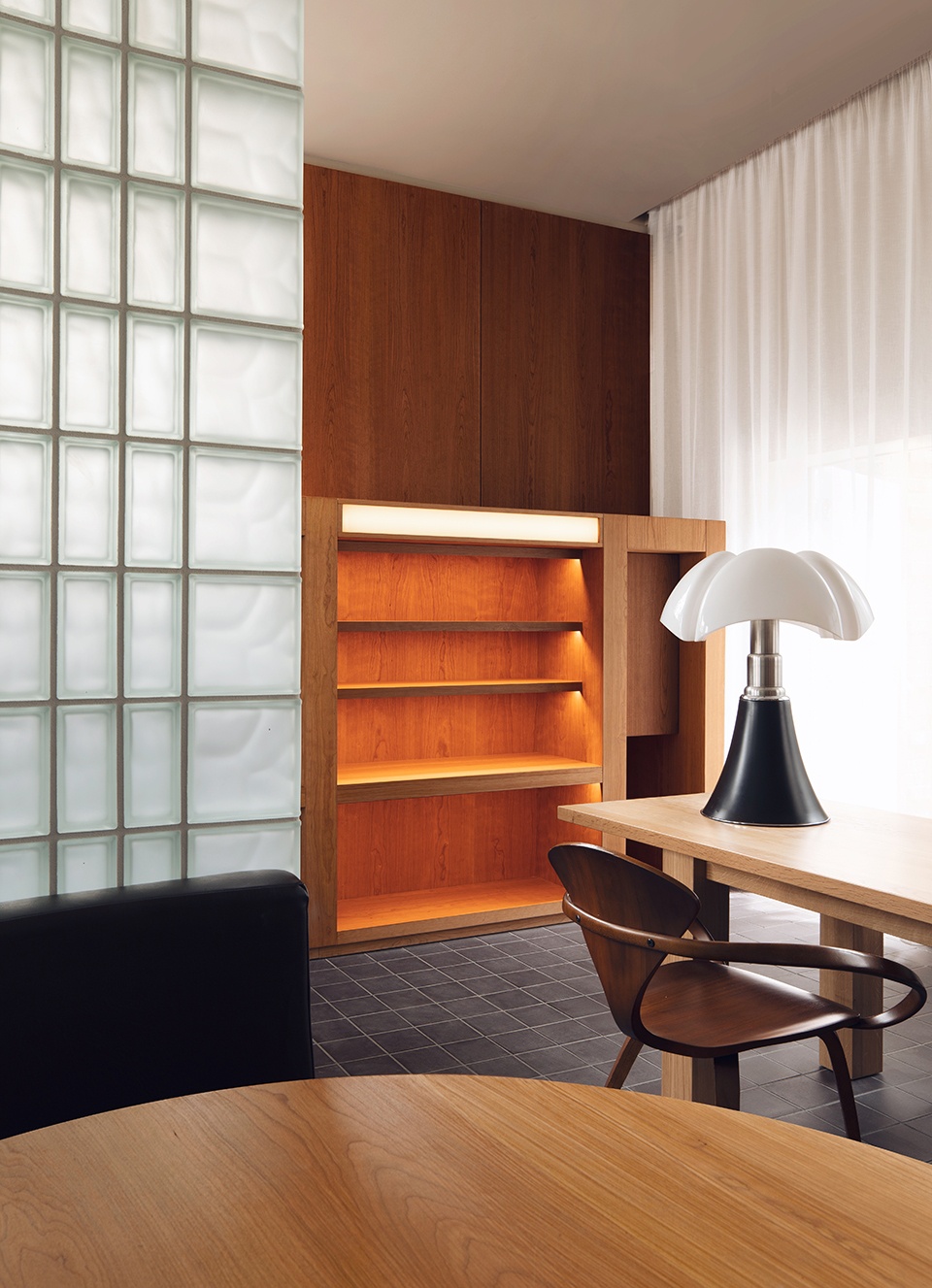 maido sushi restaurant by child studio