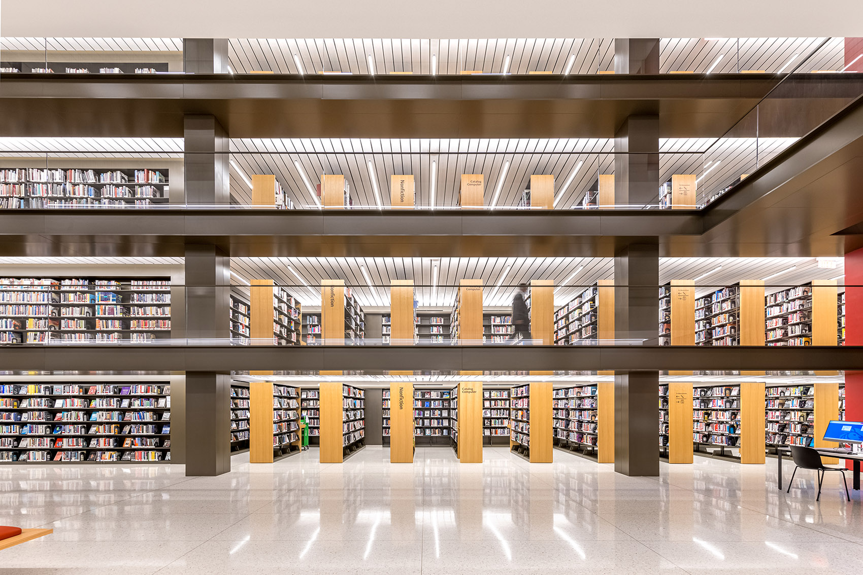 the stavros niarchos foundation library by mecanoo beyer blinder belle architects planners