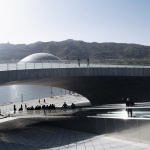 太原植物园 / Delugan Meissl Associated Architects