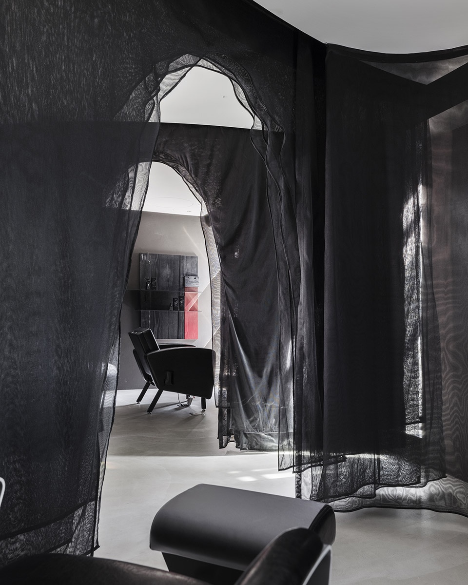 Carbon Field juliArt by Waterfrom Design