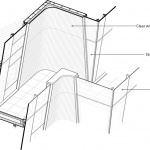 One Hundred住宅塔楼，圣路易斯 / Studio Gang