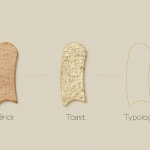 GAGA TOAST，深圳 / dongqi栋栖设计