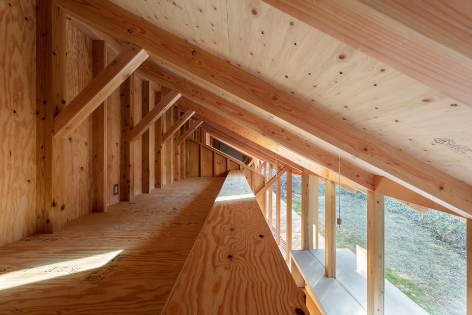 inoki ye by office for environment architecture