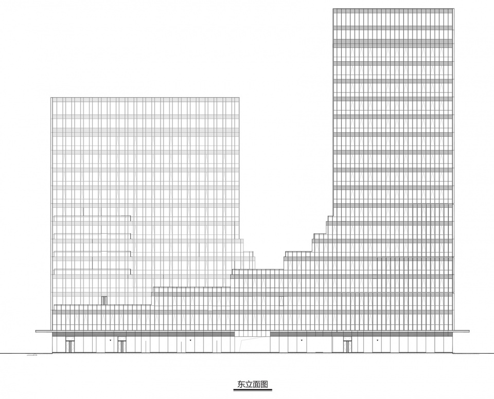 Haier International Plaza Phase I China by DC Alliance