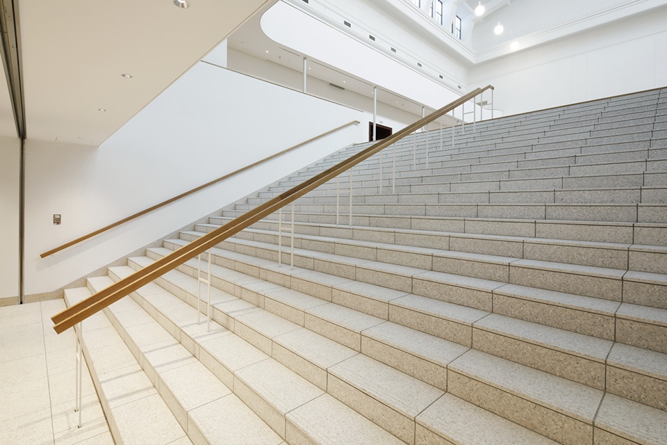 kyoto city kyocera museum of art by tezzo nishizawa architects