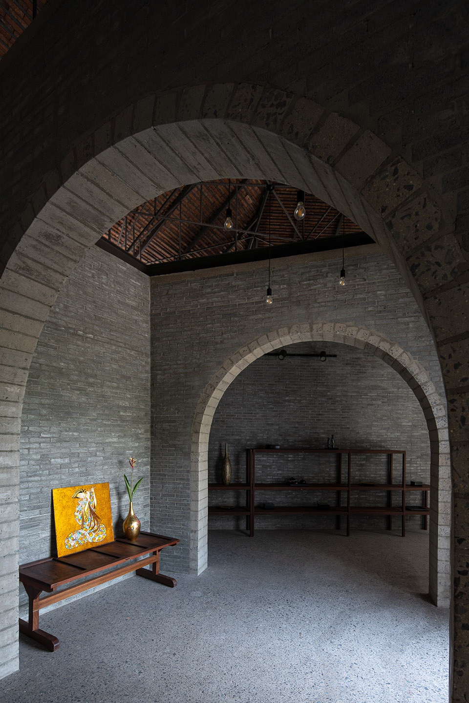 The TUBON by Hinzstudio