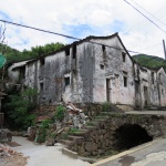 东山村纸博物馆，杭州萧山 / 北京清华同衡规划设计研究院