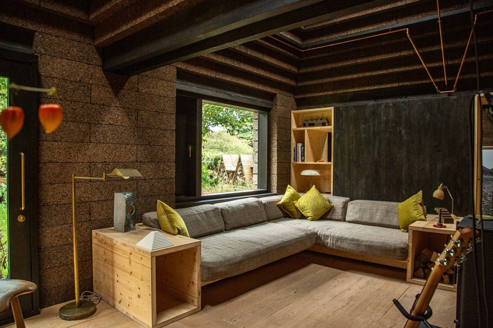 the cork house by matthew barnett howland dido milne oliver wilton