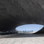 太原植物园 / Delugan Meissl Associated Architects