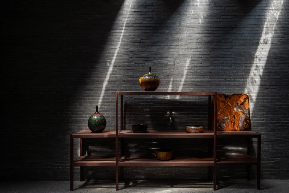 The TUBON by Hinzstudio