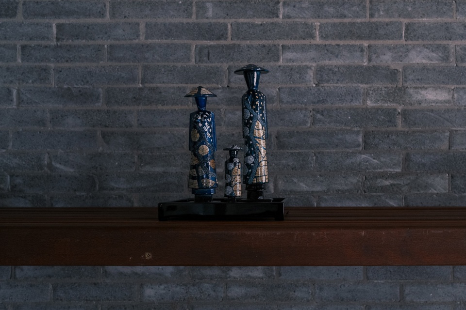 The TUBON by Hinzstudio